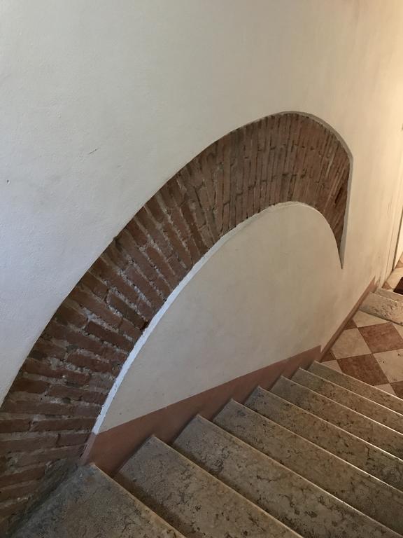 Hôtel Citta Di Giulietta à Vérone Extérieur photo