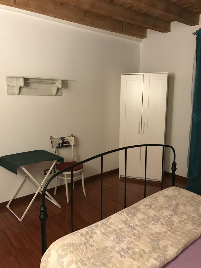 Hôtel Citta Di Giulietta à Vérone Extérieur photo